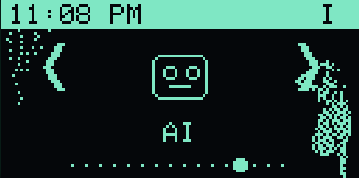 Custom theme